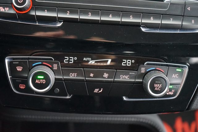 BMW X2 usata, con Controllo trazione