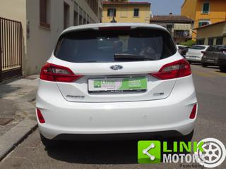 FORD Fiesta usata, con Autoradio