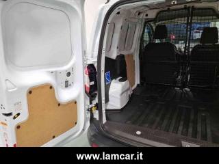 FORD Transit Courier usata, con Immobilizzatore elettronico