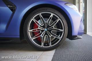 BMW M4 usata 56
