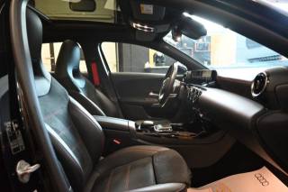 MERCEDES-BENZ A 45 AMG usata 40