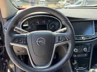 OPEL Mokka X usata, con Boardcomputer