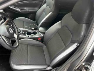 NISSAN Juke usata, con Antifurto