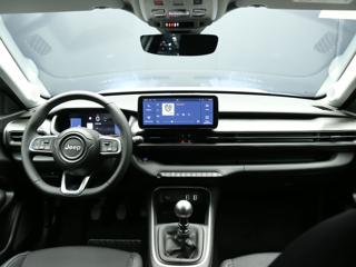 JEEP Avenger usata, con Controllo automatico clima