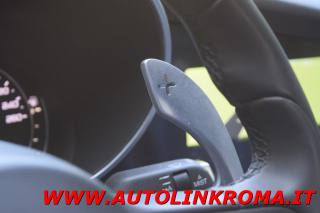 ALFA ROMEO Giulia usata, con Autoradio digitale