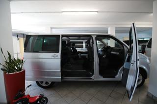 VOLKSWAGEN Multivan usata, con Volante multifunzione