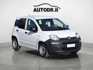 FIAT Panda usata, con Volante multifunzione