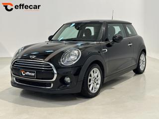 MINI Cooper D 1.5 Cooper D Hype
