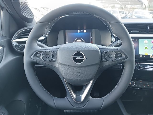 OPEL Corsa usata, con Autoradio