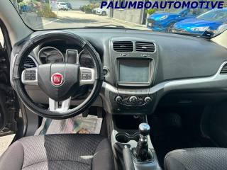 FIAT Freemont usata, con Controllo trazione