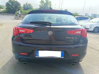 ALFA ROMEO Giulietta usata 7