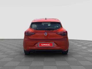 RENAULT Clio usata 3