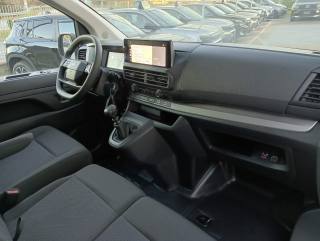 CITROEN Jumpy usata, con USB