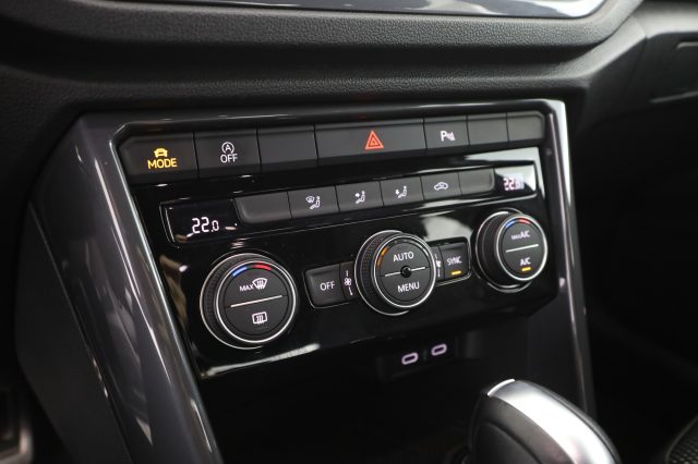 VOLKSWAGEN T-Roc usata 11