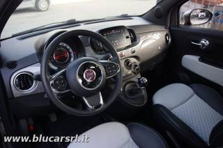 FIAT 500 usata, con Chiusura centralizzata