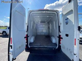 VOLKSWAGEN Crafter usata 11
