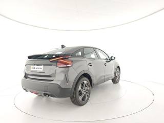 CITROEN C4 usata, con Airbag
