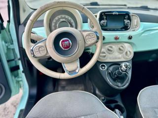 FIAT 500 usata, con Immobilizzatore elettronico