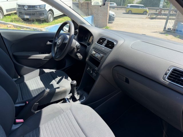 VOLKSWAGEN Polo usata 8