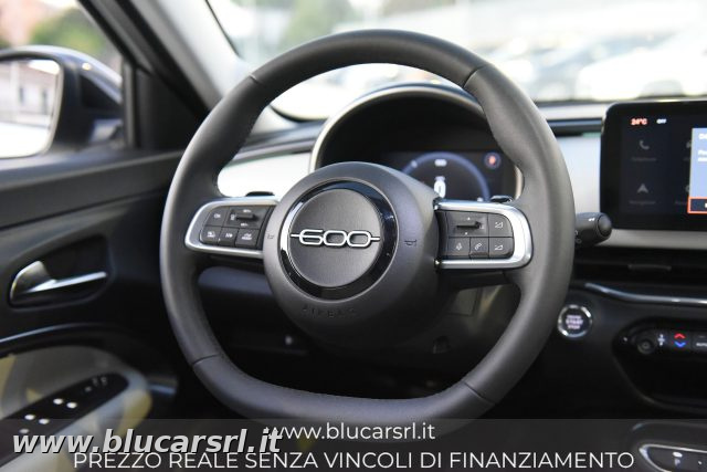 FIAT 600 usata 25