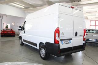 CITROEN Jumper usata, con Autoradio