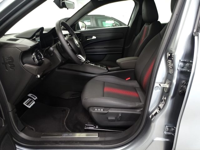 ALFA ROMEO Junior usata, con Regolazione elettrica sedili