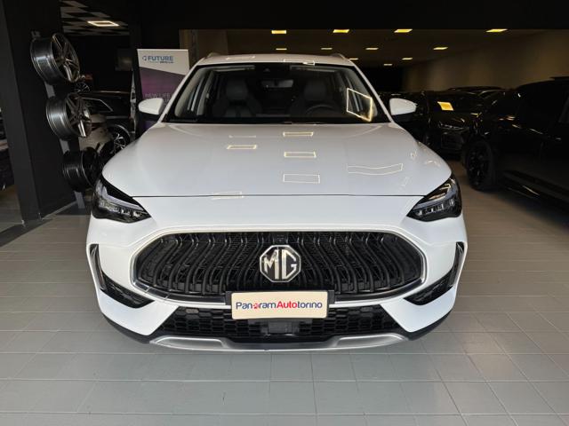 MG HS usata, con Airbag