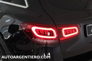 MERCEDES-BENZ GLC 300 usata, con Volante multifunzione