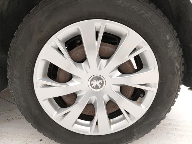 PEUGEOT 208 usata, con Chiusura centralizzata telecomandata