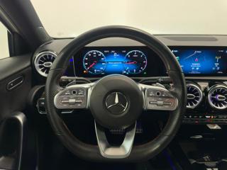 MERCEDES-BENZ A 200 usata, con Cerchi in lega