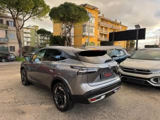 NISSAN Qashqai usata, con Alzacristalli elettrici