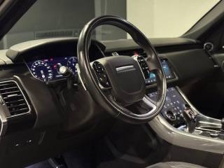 LAND ROVER Range Rover Sport usata, con Cerchi in lega