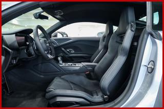 AUDI R8 usata, con Chiusura centralizzata