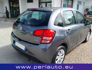 CITROEN C3 usata, con Airbag laterali
