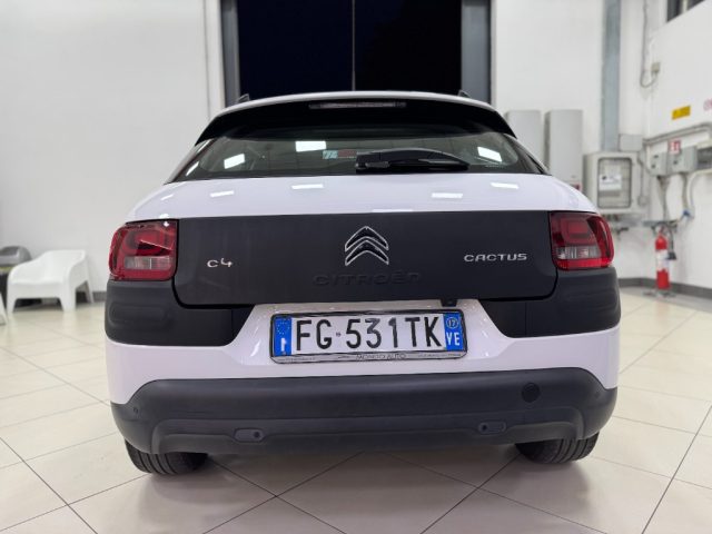 CITROEN C4 Cactus usata 35