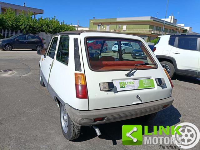 RENAULT R 5 usata 43