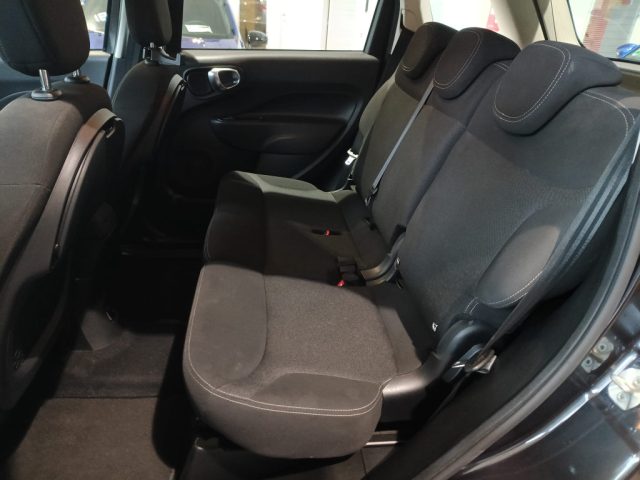 FIAT 500L usata, con Boardcomputer