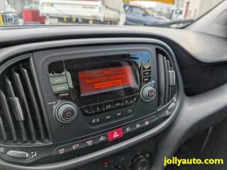 FIAT Doblo usata, con Bluetooth