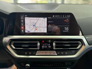 BMW 320 usata, con Sistema di navigazione