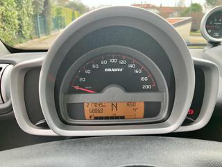 SMART ForTwo usata, con ESP