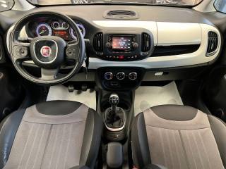 FIAT 500L usata, con Fendinebbia