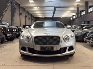 BENTLEY Continental usata, con Airbag