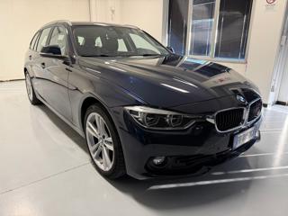 BMW 330 usata, con Airbag laterali