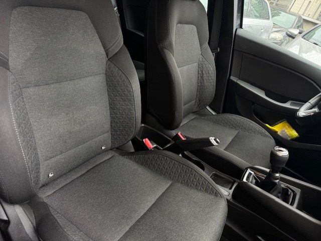 RENAULT Clio usata, con Servosterzo