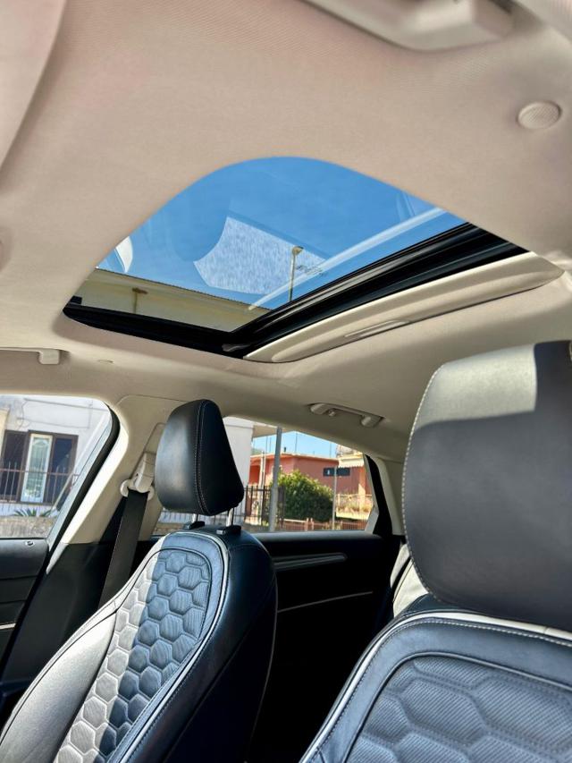 FORD Mondeo usata, con Regolazione elettrica sedili