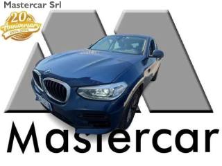 BMW X4 X4 xdrive30d mhev 48V Business Advantage 286cv aut