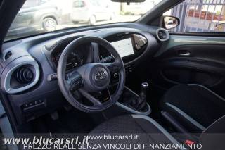 TOYOTA Aygo X usata 5