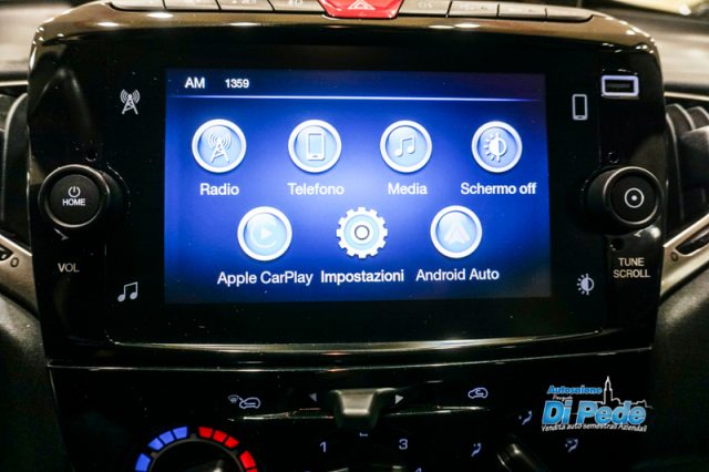 LANCIA Ypsilon usata, con Vivavoce