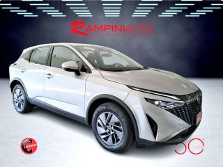 NISSAN Qashqai usata 4