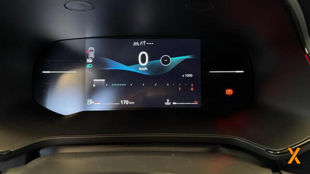 MITSUBISHI ASX usata, con Climatizzatore